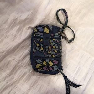 Vera Bradley wallet